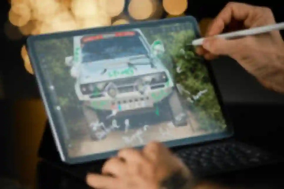 Dakar nije samo utrka: kako se Juraj Šebalj priprema za najteži reli na svijetu
