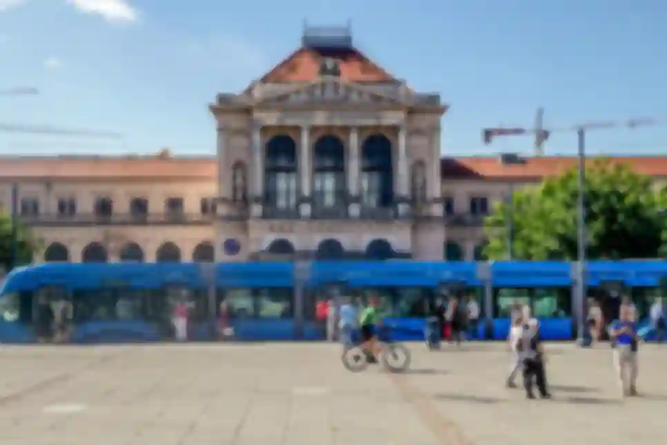 ZET priznao napad i radi na otklanjanju problema