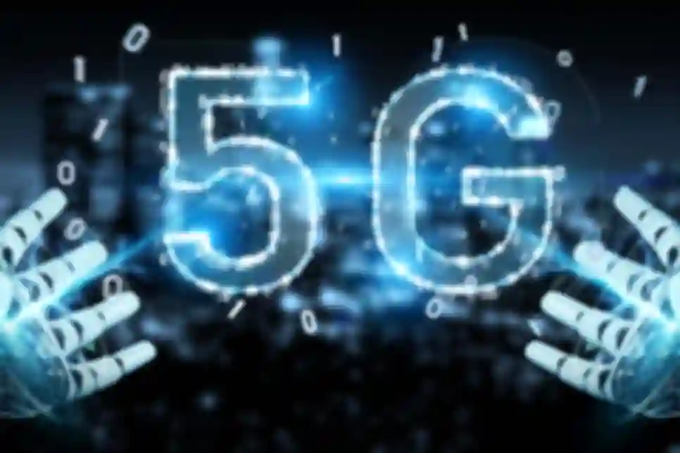 5G mreža u 1662 grada širom svijeta