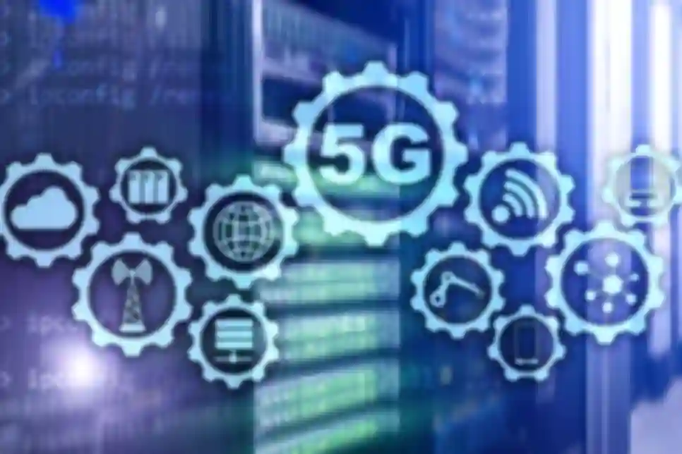 Broj implementacija privatne LTE/5G mreže dosegao je 2900 krajem 2023.
