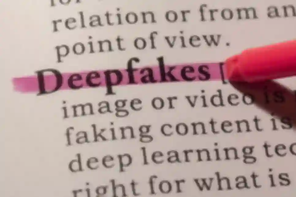 Deepfake dokazi stižu pred sudove