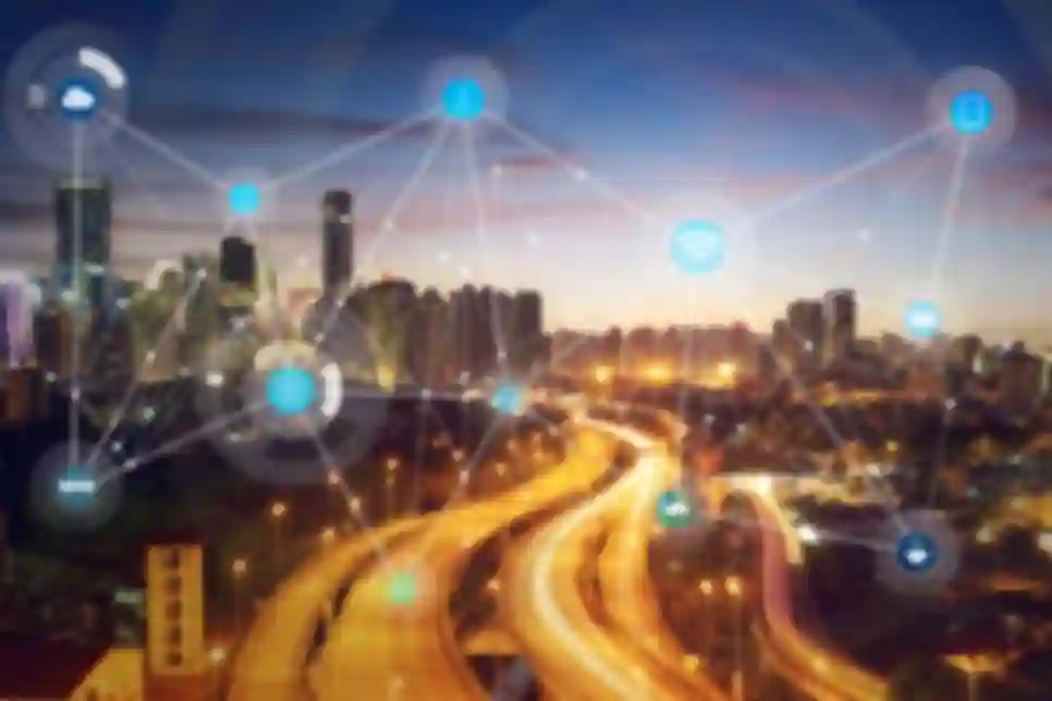 Internet stvari će do  2029. generirati više od bilijun i pol dolara