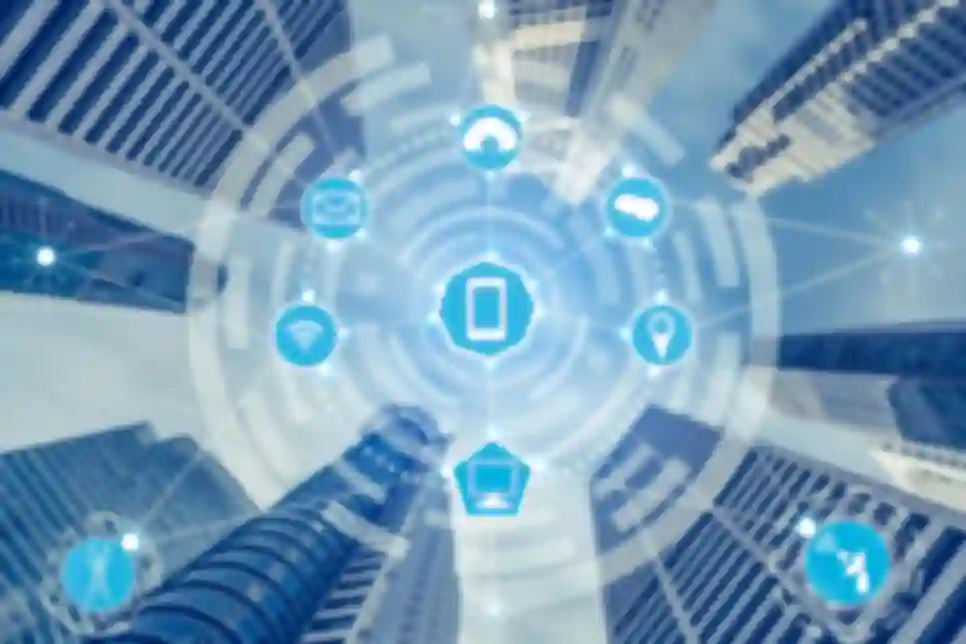 Povjerenje poduzeća u IoT raste