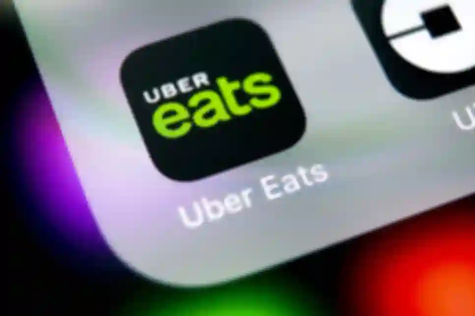 Uber preuzima ezCater za 2,3 milijarde dolara i širi poslovanje na korporativni catering