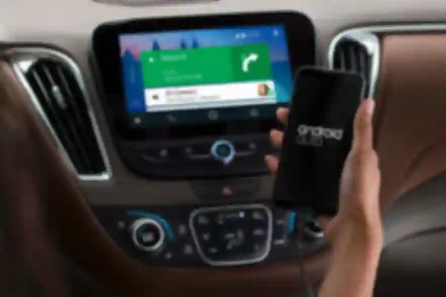 TOP 12 najboljih Android Auto aplikacija