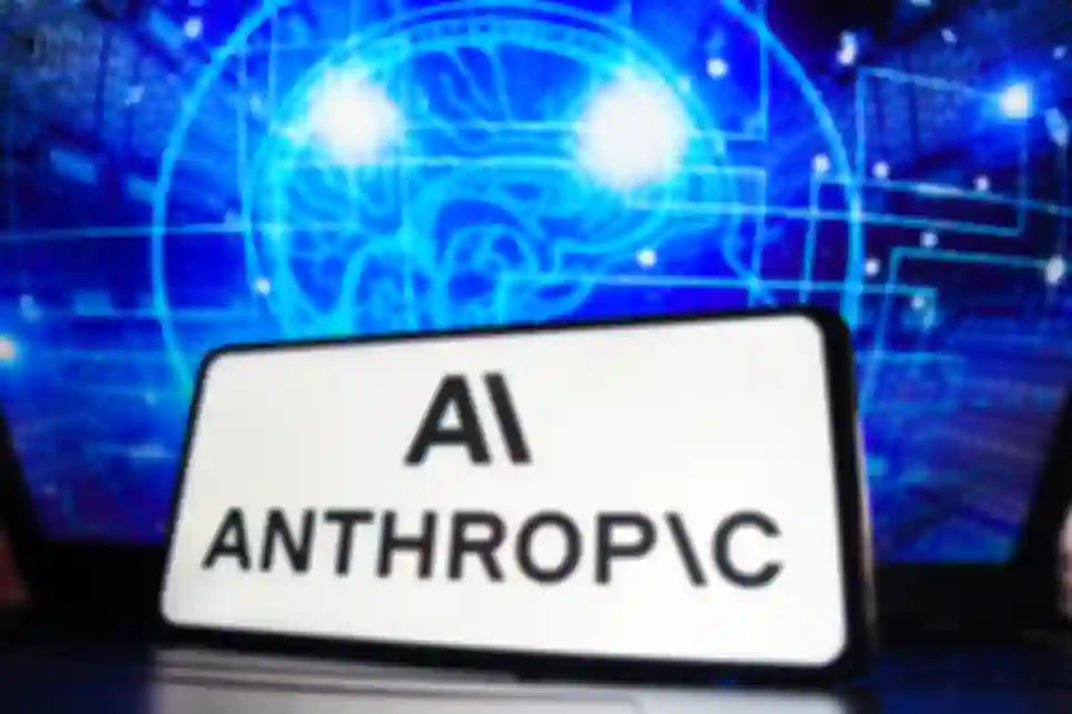 Google dodaje milijardu dolara u Anthropic