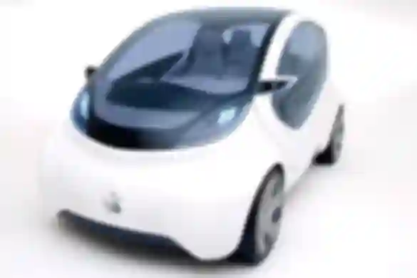 Apple radi na vlastitom automobilu