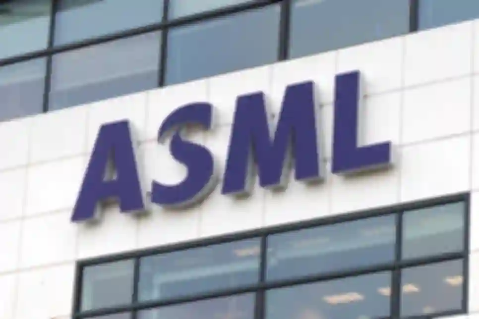 ASML očekuje snažan rast narudžbi u 2026.
