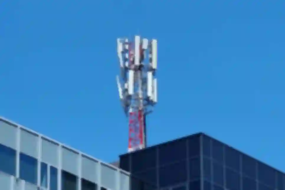 Korisnika 5G mreža dvostruko više na godišnjoj razini, raste i podatkovni promet