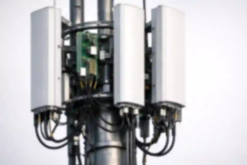 DOCOMO uvodi novi RAN procesor