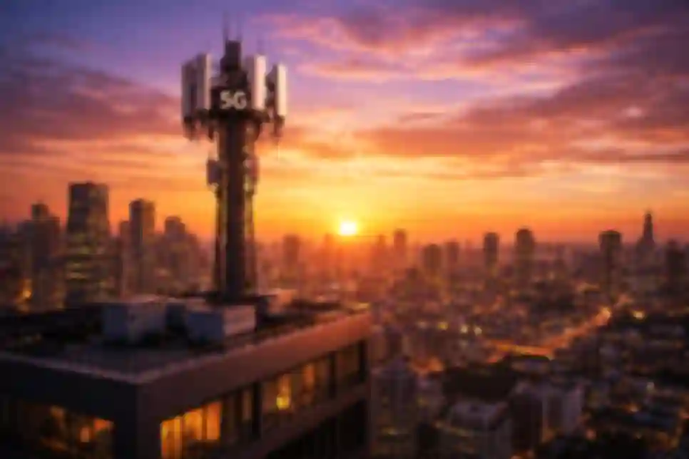FCC otvara 160 MHz za 5G