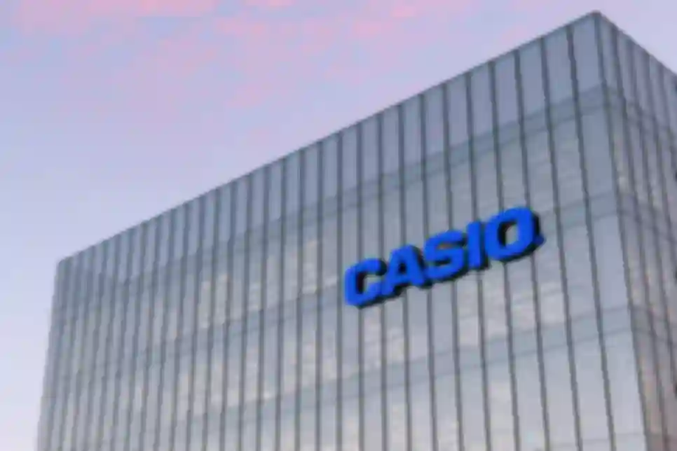 Casio još jednom žrtva kibernetičkog napada