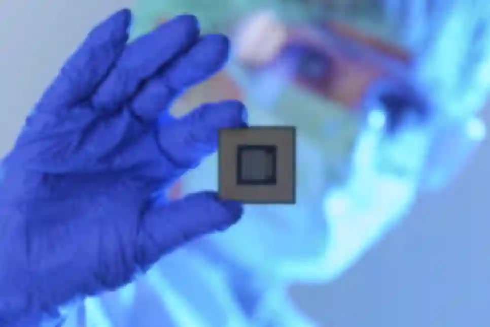 Qualcomm izvješćuje o skoku prodaje čipova za pametne telefone
