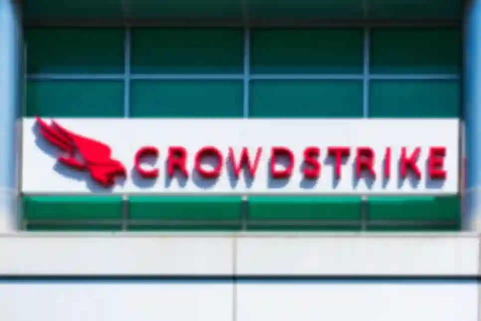 CrowdStrike podigao godišnju prognozu