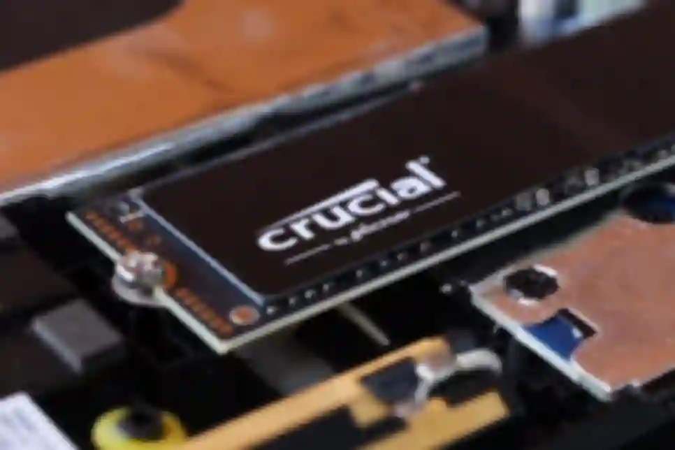 Micron ukida Crucial SSD-ove i memoriju: Preusmjerava se na HBM i poslovne korisnike