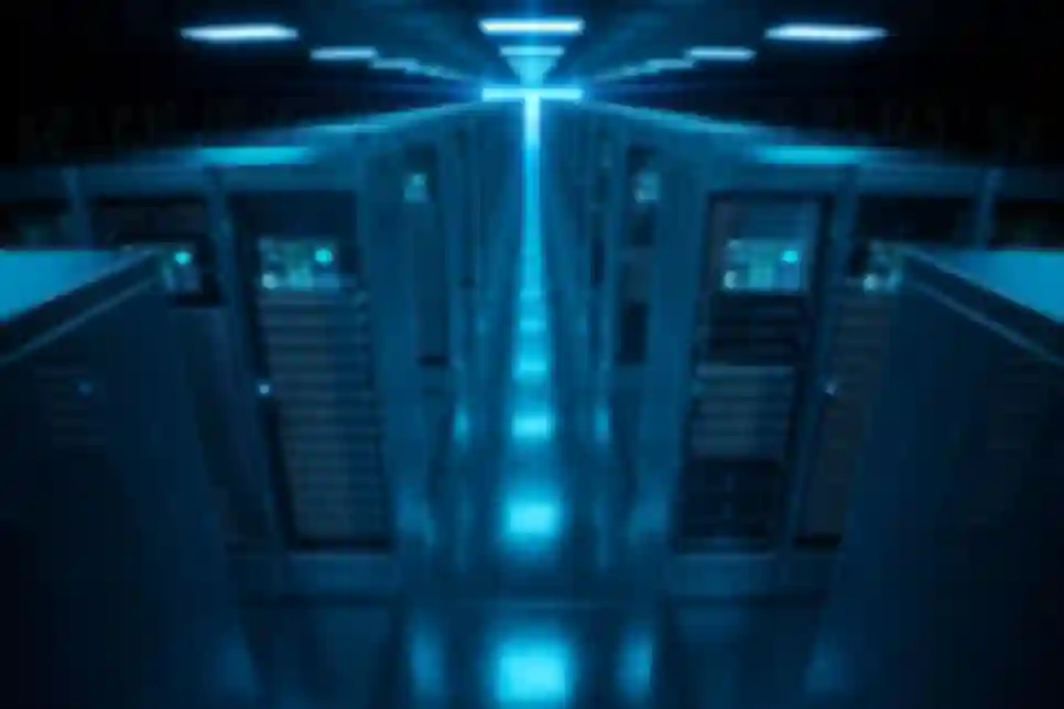 Potrošnja električne energije u data centrima raste 26 posto u 2026.