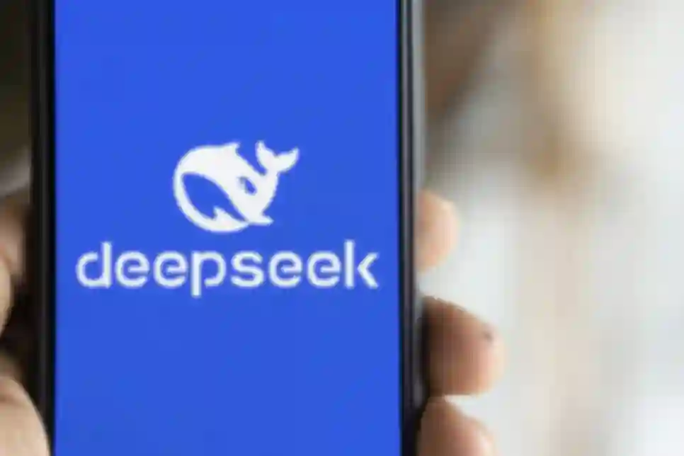 DeepSeek nije prošao važan test u Europskoj uniji