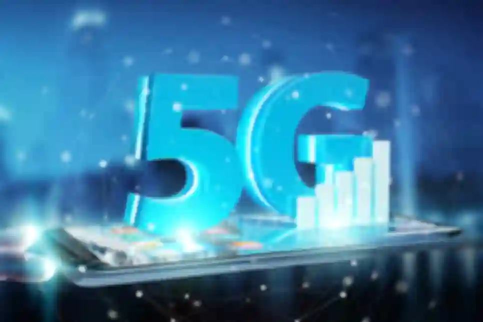 Do 2027. broj mobilnih 5G pretplata će doseći 4,39 milijardi