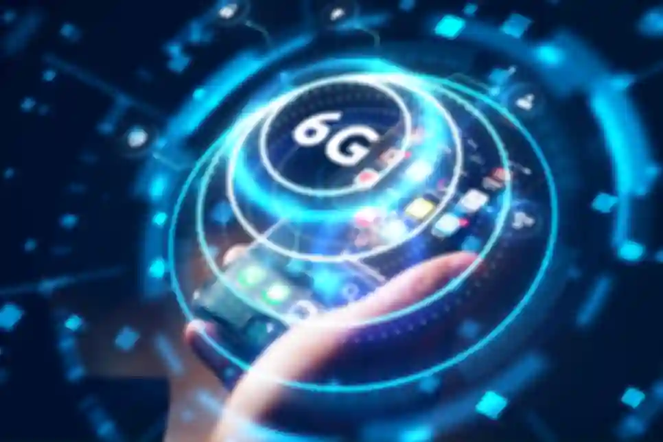NGMN je objavio ključna načela za evoluciju 6G
