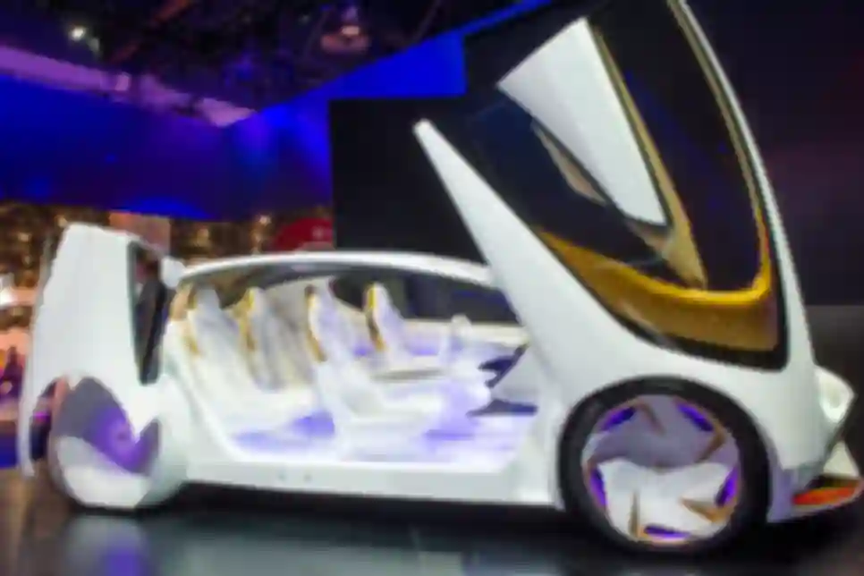 Tržište poluvodiča za automobile dosegnut će 88 milijardi dolara do 2027.