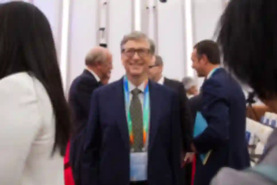 Bill Gates uzbuđen zbog napretka umjetne inteligencije: Promijenit će naš svijet