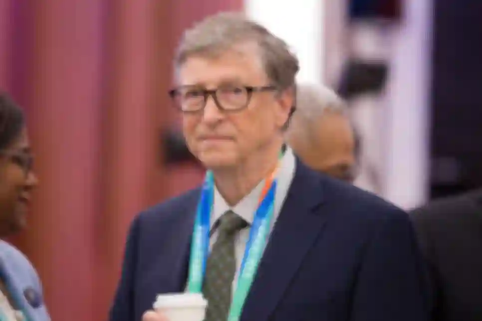 Bill Gates je prije dvije godine predvidio što će se dogoditi s GPT-5