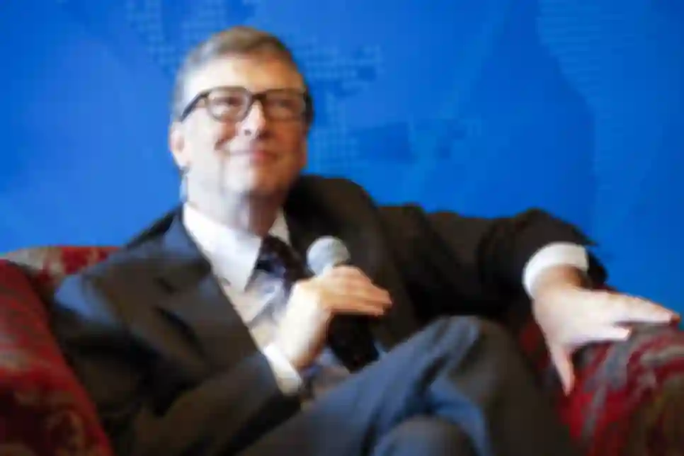 Bill Gates se vodio bogatim iskustvom i nudi četiri savjeta za uspjeh