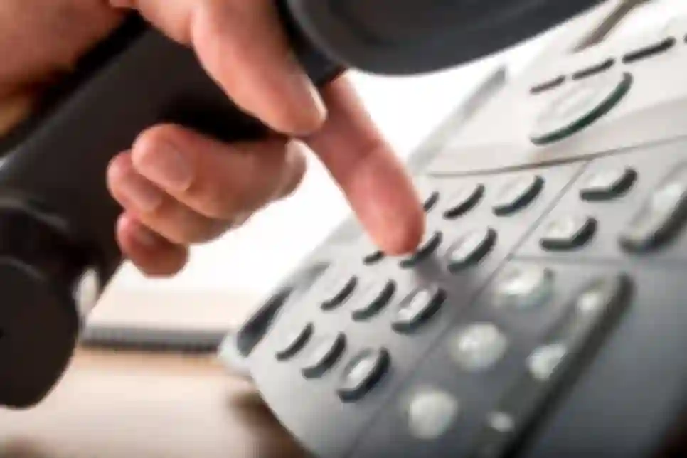 Pad prihoda u fiksnoj telefoniji za 8,54 posto