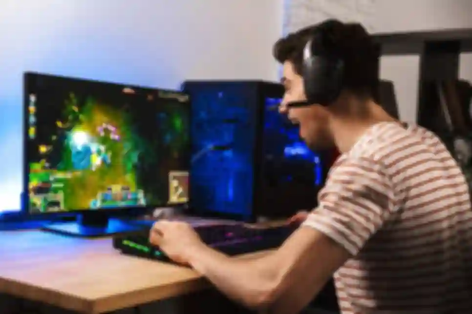 Potražnja za gaming računalima na tržištu EMEA porasla za 50 posto