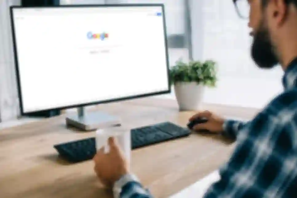 Google razvija tražilicu koja se temelji na umjetnoj inteligenciji