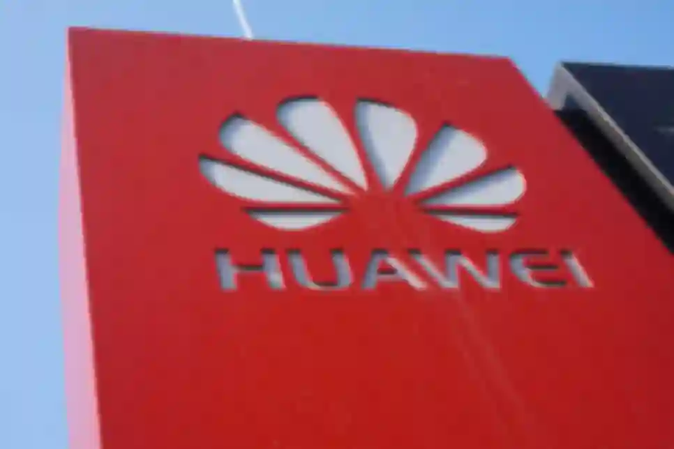 Huawei predstavio zakon skaliranja Tau (τ)