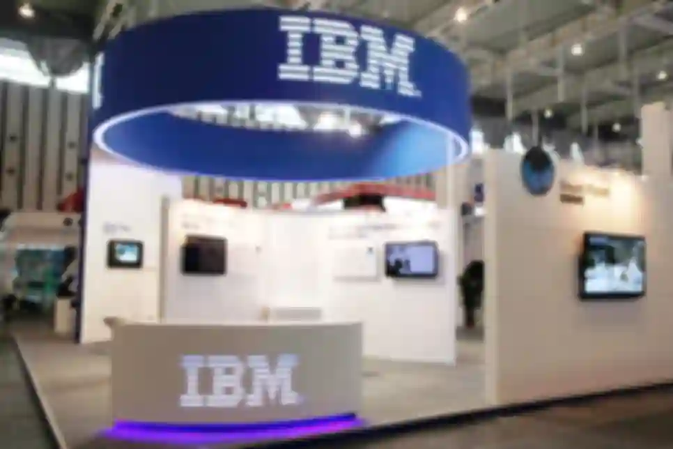 IBM premašio očekivanja, a u dugom kvartalu prihodi rasli 9 posto na 15,5 milijardi dolara
