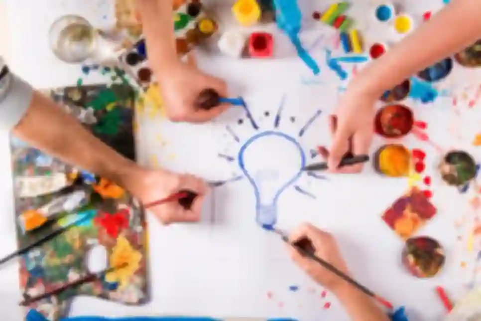 Globalna kreativna elita na festivalu Kaktus2020