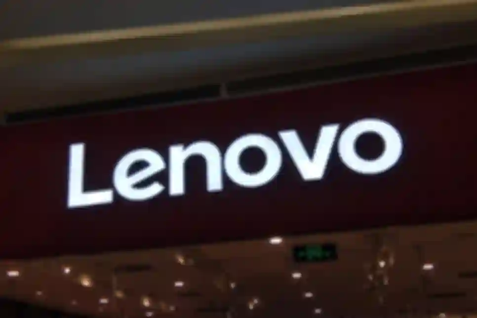 Lenovo ostvario najjači prvi kvartal