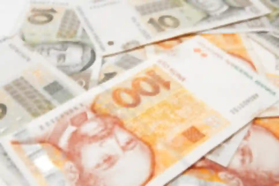 TOP 20 najvećih plaća u telekom sektoru