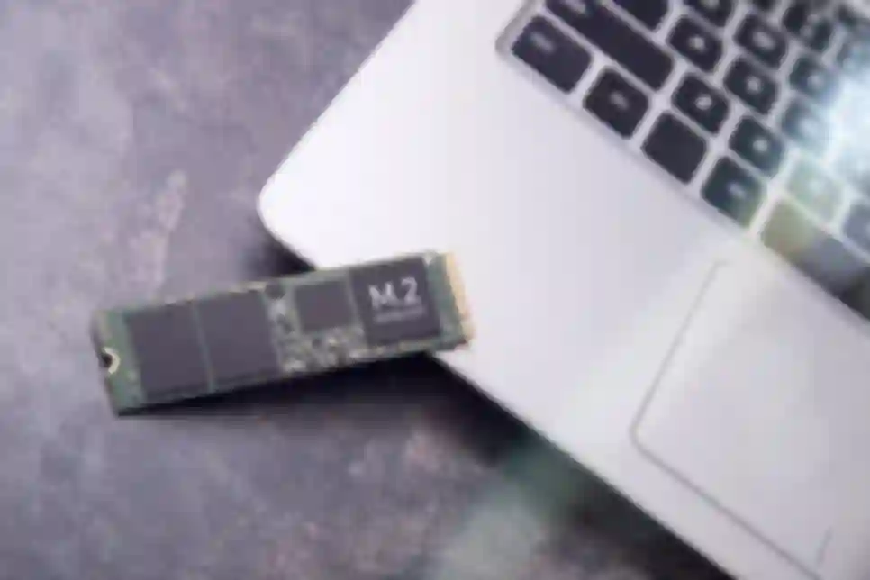 Samsung razvija prvi automobilski SSD temeljen na novom V-NAND-u