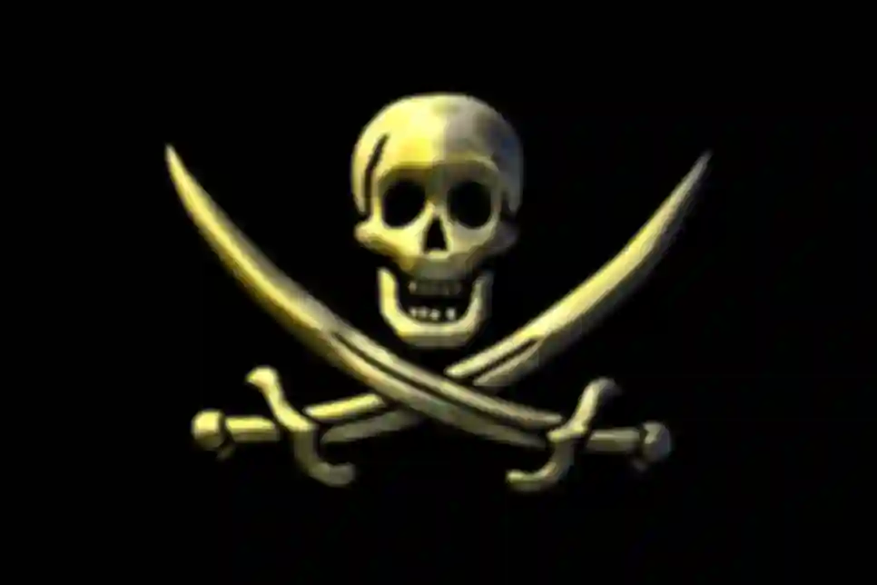 Zbog piratstva EU godišnje gubi milijarde eura