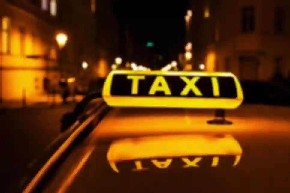 Kako se Uber i Lyft natječu u SAD-u