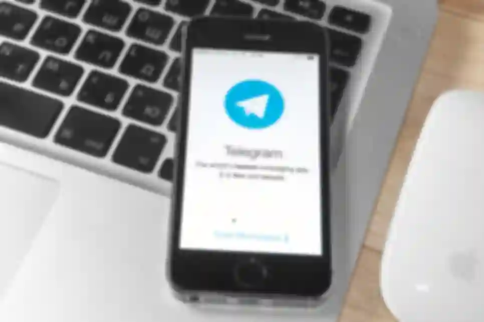 Telegram tijekom srpnja svaki dan dobivao gotovo pola milijuna novih korisnika