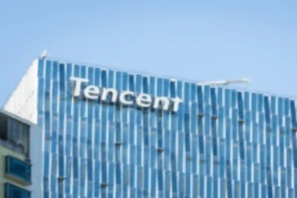 Tencent plaća cijenu AI utrke kroz veća ulaganja i pritisak na profit