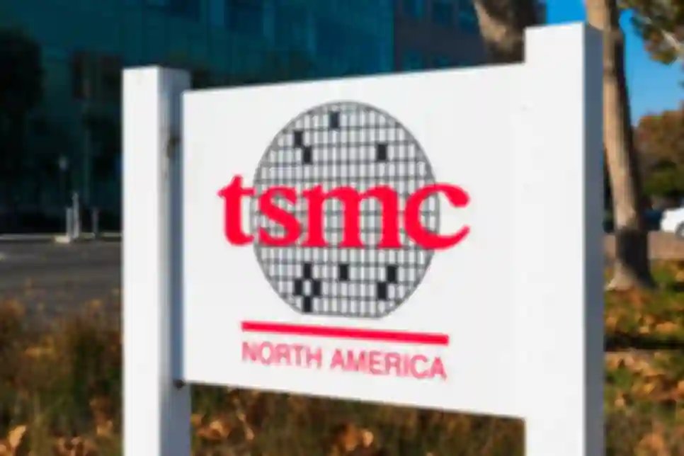 Intel gubi utrku s TSMC-om na američkom tržištu
