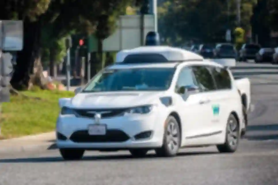 Waymo pokreće najveću ekspanziju robotaksija u SAD-u