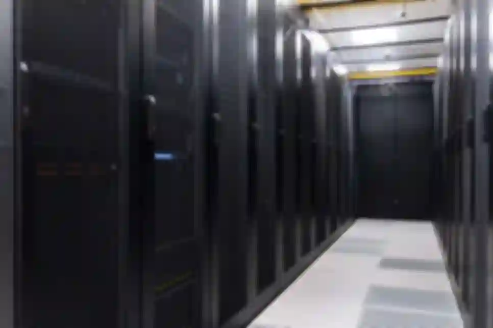 Zašto će modularnost biti ključna za data centre i AI gospodarstvo