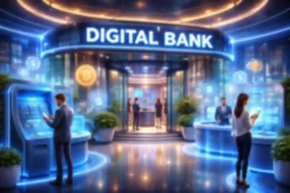 Transformacija bankarstva seli se ispod površine jer back-office sustavi postaju srce inovacija