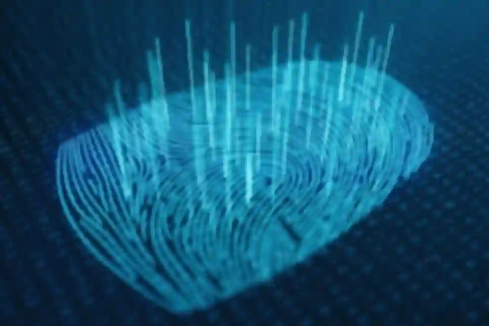 Biometrijske provjere ubrzano rastu