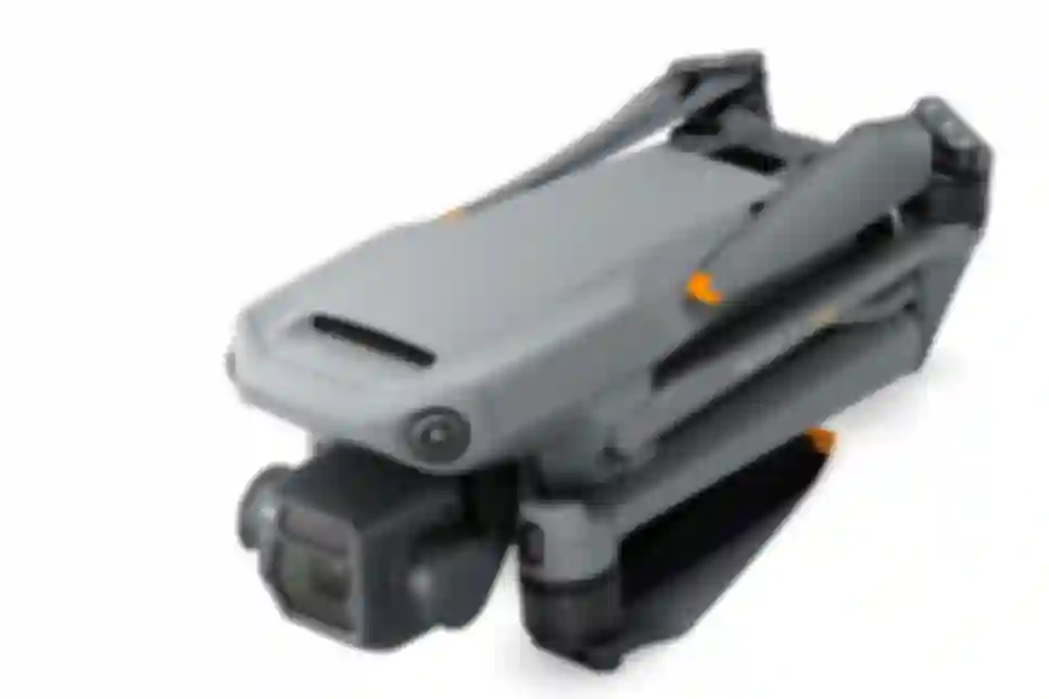 DJI predstavlja novi Mavic 3 i Mavic 3 Cine