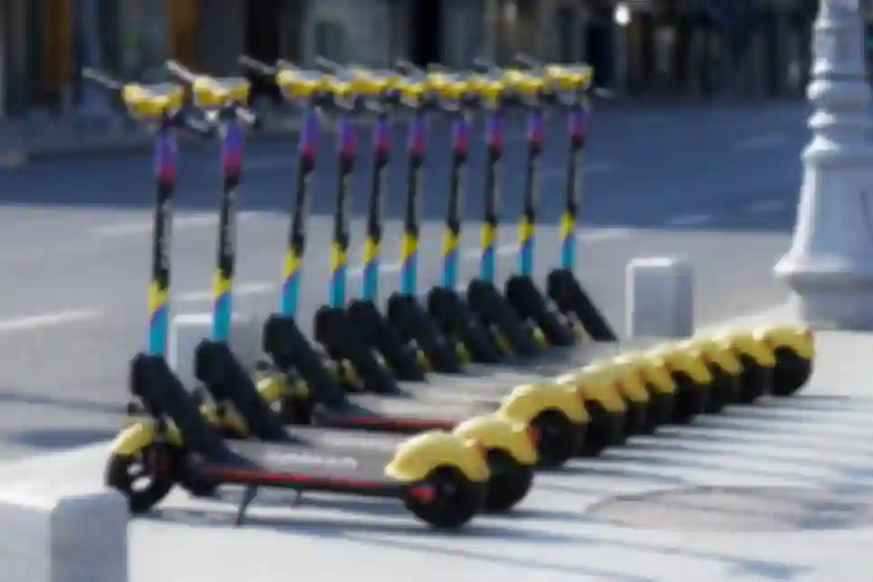 Kako maksimalno produžiti vijek trajanja baterije električnog romobila