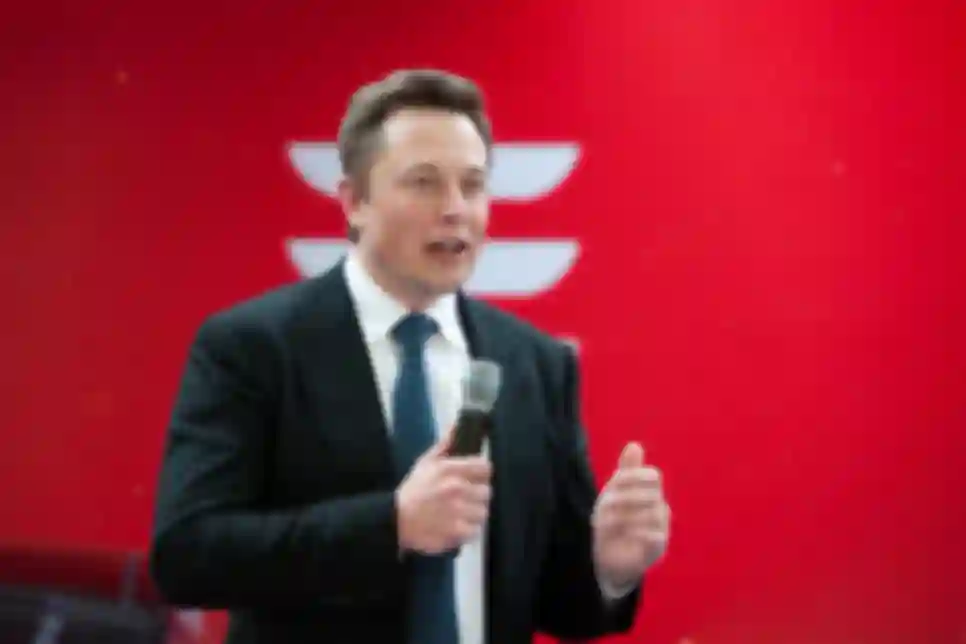 Musk osigurao glasove za Teslin paket vrijedan bilijun dolara