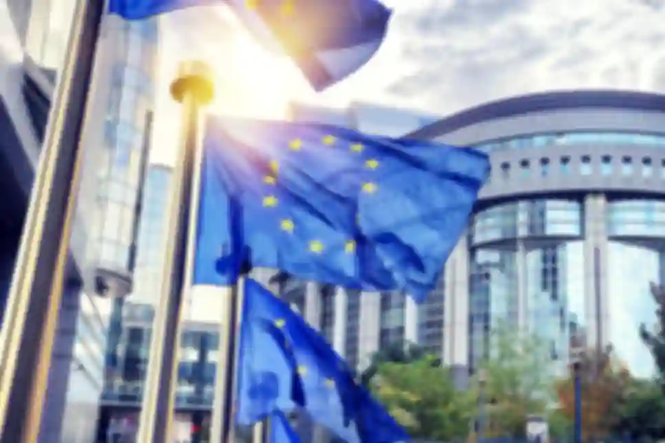 Izazovi prekograničnog prijenosa podataka između Europske unije i ostatka svijeta