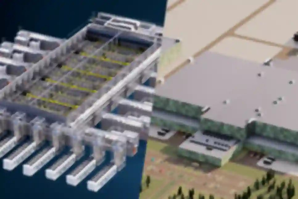 Vertiv najavljuje referentne arhitekture brze implementacije na razini sustava za NVIDIA Omniverse DSX Blueprint